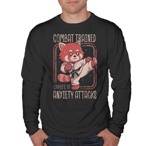 Anxiety Attack Expert