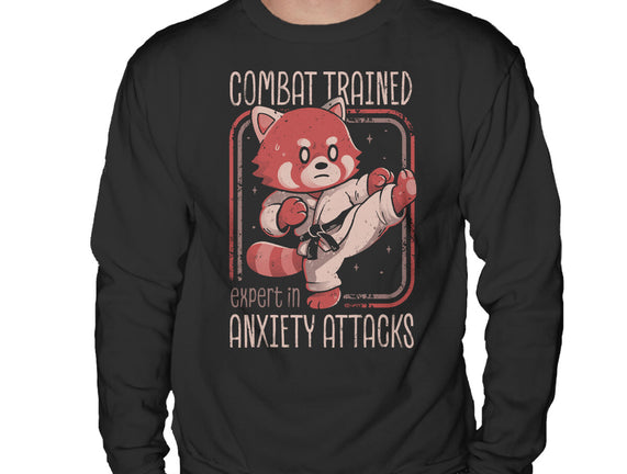 Anxiety Attack Expert