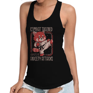 Anxiety Attack Expert