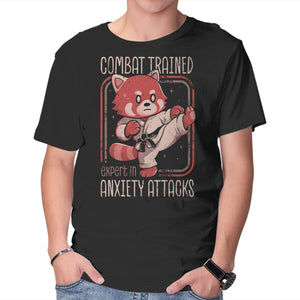 Anxiety Attack Expert