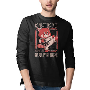 Anxiety Attack Expert