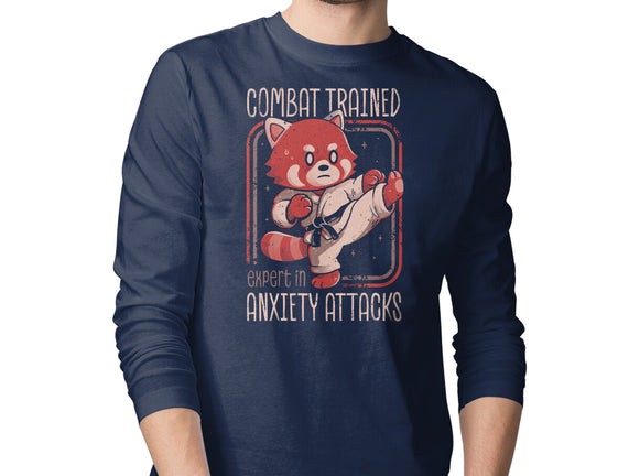 Anxiety Attack Expert