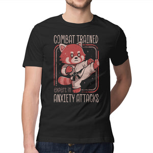 Anxiety Attack Expert