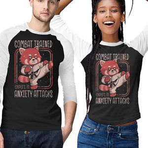 Anxiety Attack Expert