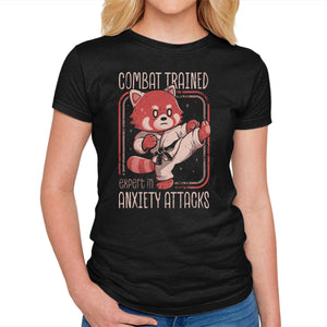 Anxiety Attack Expert