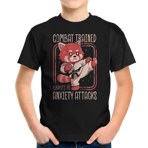 Anxiety Attack Expert