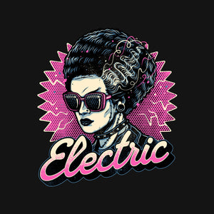 Electric Vibes Forever