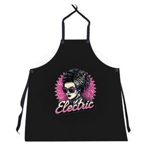 Electric Vibes Forever