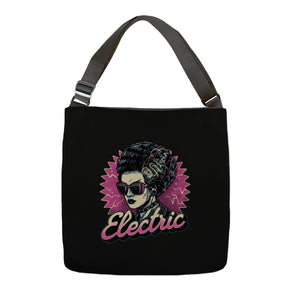 Electric Vibes Forever