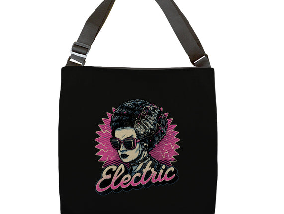 Electric Vibes Forever