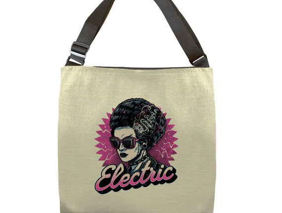 Electric Vibes Forever