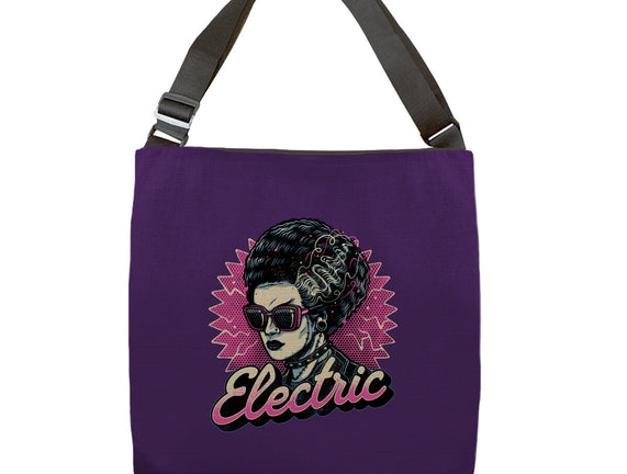 Electric Vibes Forever