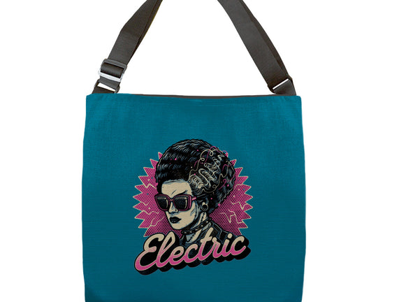 Electric Vibes Forever