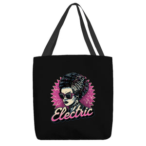 Electric Vibes Forever