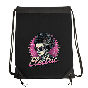 Electric Vibes Forever