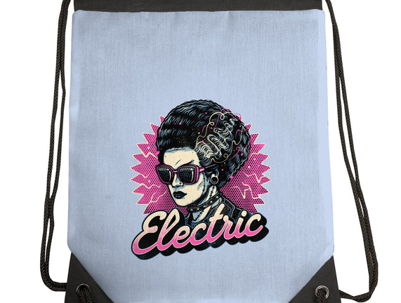 Electric Vibes Forever