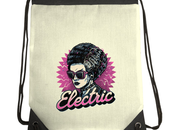 Electric Vibes Forever