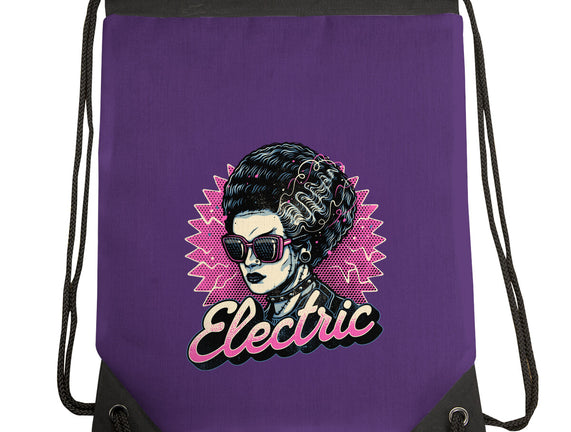 Electric Vibes Forever
