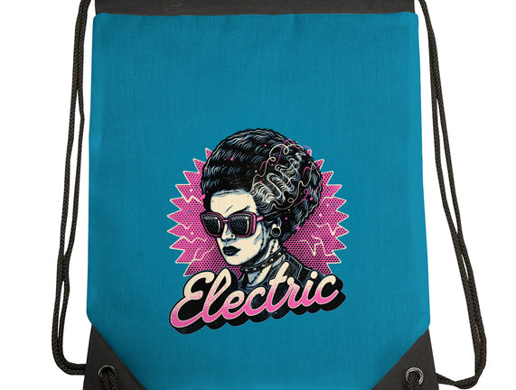 Electric Vibes Forever