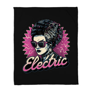 Electric Vibes Forever