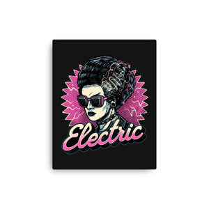 Electric Vibes Forever