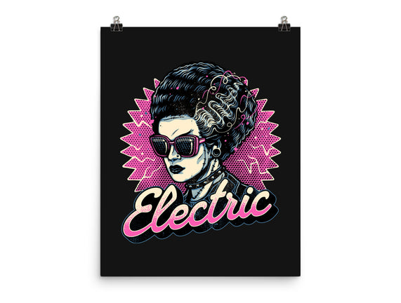 Electric Vibes Forever