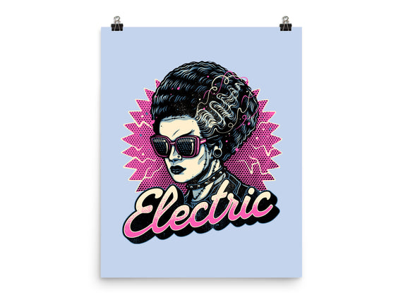 Electric Vibes Forever