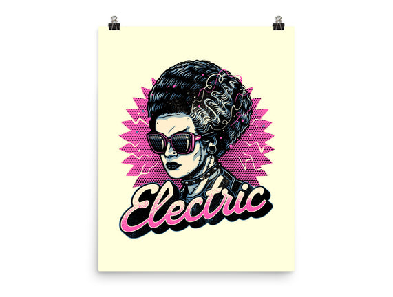 Electric Vibes Forever