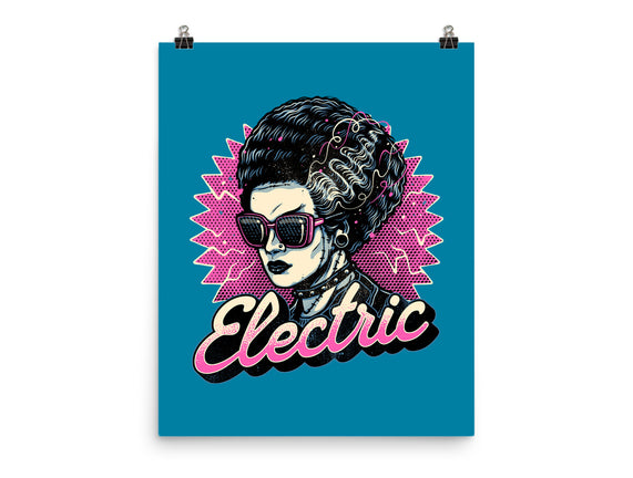 Electric Vibes Forever