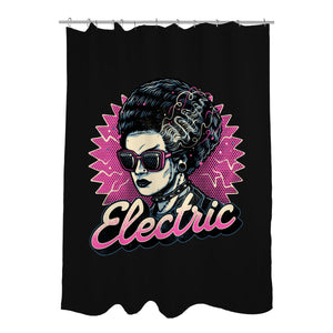 Electric Vibes Forever