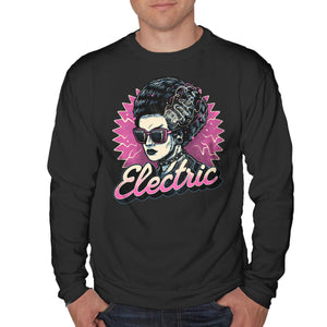 Electric Vibes Forever