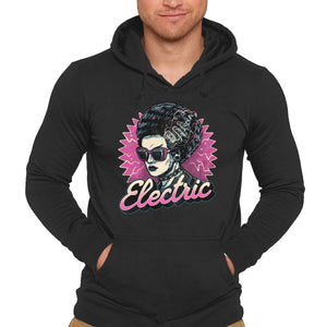 Electric Vibes Forever
