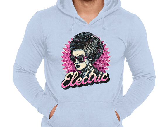 Electric Vibes Forever