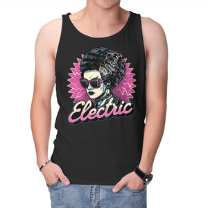 Electric Vibes Forever