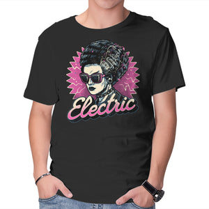 Electric Vibes Forever