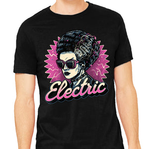Electric Vibes Forever