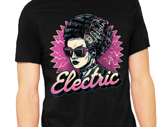 Electric Vibes Forever