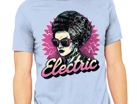 Electric Vibes Forever