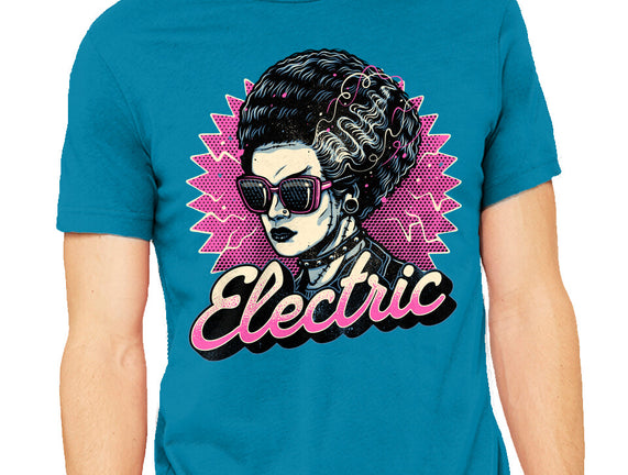 Electric Vibes Forever
