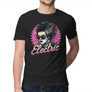 Electric Vibes Forever