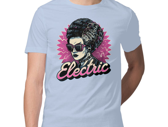 Electric Vibes Forever