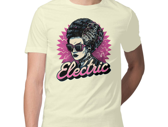 Electric Vibes Forever