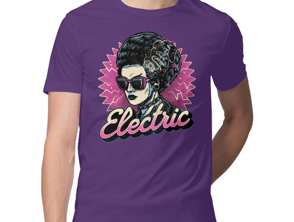Electric Vibes Forever