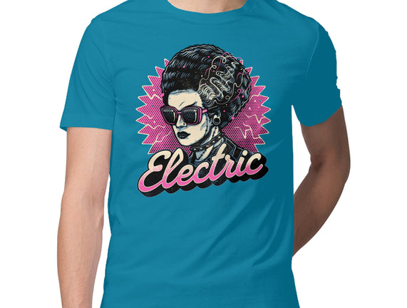 Electric Vibes Forever