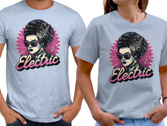 Electric Vibes Forever