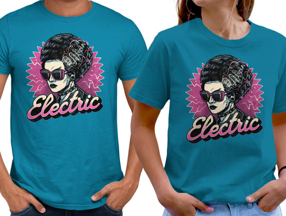 Electric Vibes Forever