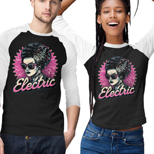 Electric Vibes Forever