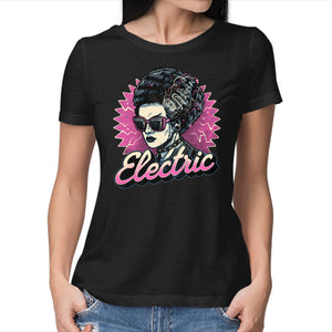 Electric Vibes Forever