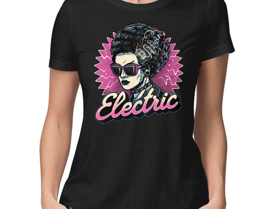 Electric Vibes Forever