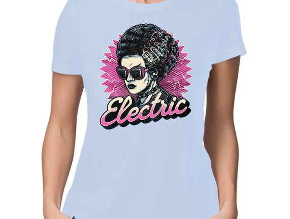 Electric Vibes Forever